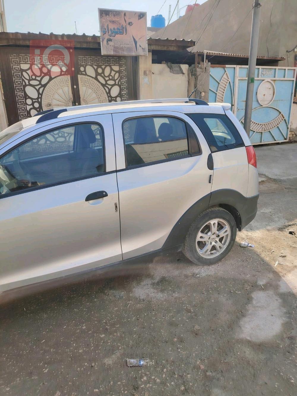 Chery X1